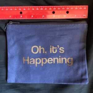 Free with any purchase.